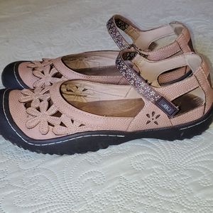 JBU by Jambu Maryjanes